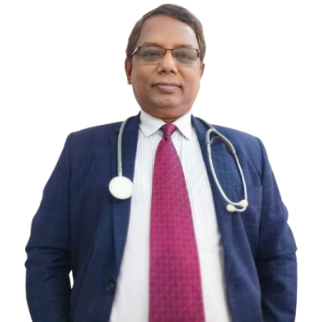 Doctor